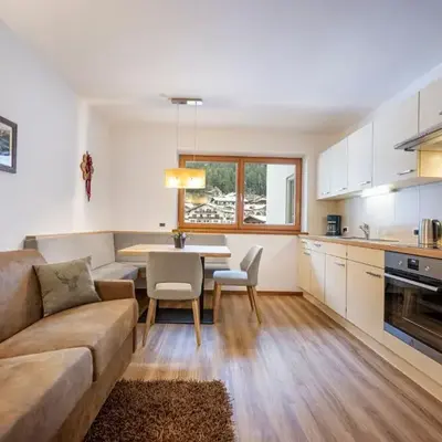 Apartments La Rives