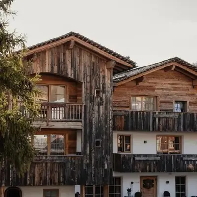 Sportony Mountain Lodges