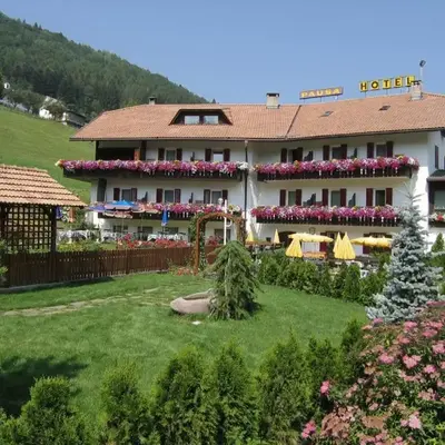 Hotel Pausa