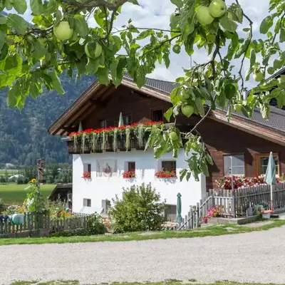 Lahnerhof