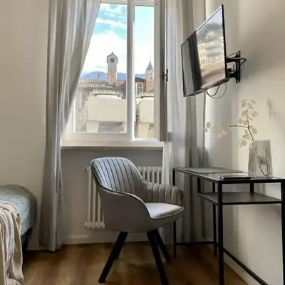 Galilei Apartment