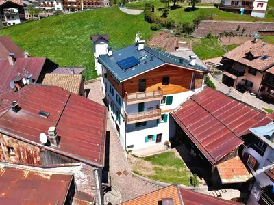 Gallery image of Casa Ciajeole in Moena