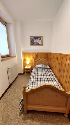 Gallery image of Casa Ciajeole in Moena
