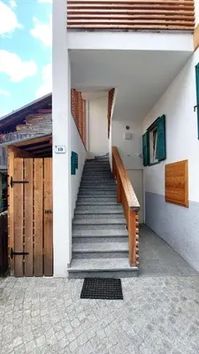 Gallery image of Casa Ciajeole in Moena