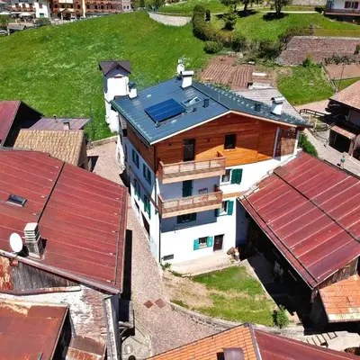 Casa Ciajeole