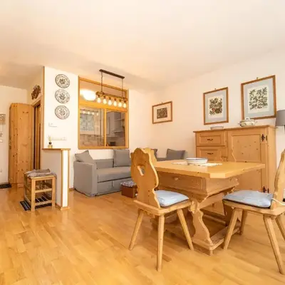 Ladurner Home