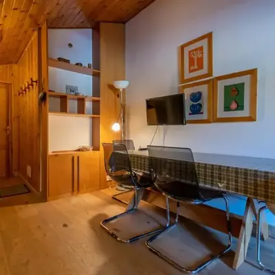 Casa Val di Fassa