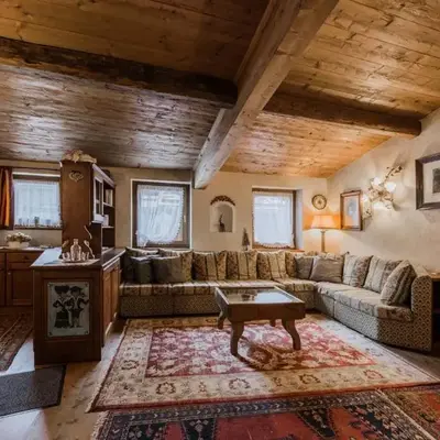Cesa Linda by AMA Val di Fassa