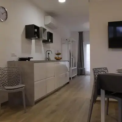 Apartment Mia