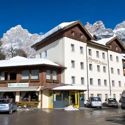 Albergo Antelao