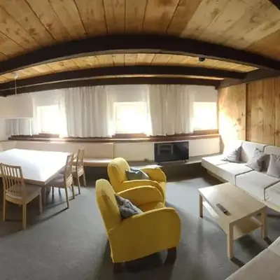 ATI Appartamento stile Chalet dell 800 nel cuore di Ortisei