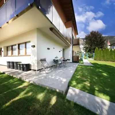 Holiday Home Falzes