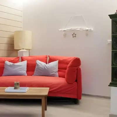CASA 4 PIOPPI - 2 camere