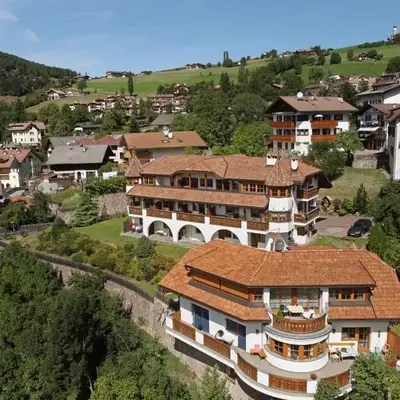 Residence Burghof