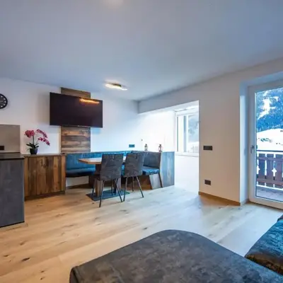 Apartment Villa Hetty
