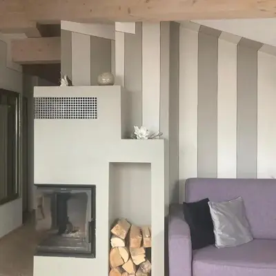 Crystal House