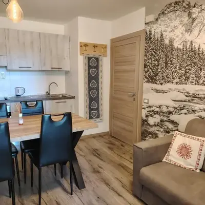 Mountain Hut Veronza
