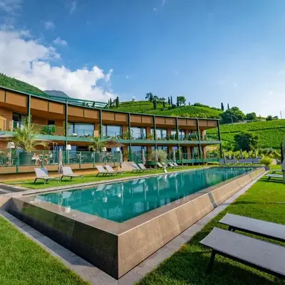 VILLA NAJ