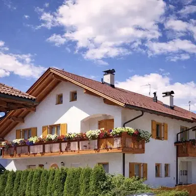 Landhaus Anita Dolomiten Kronplatz