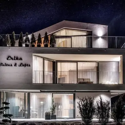 Erika Suites & Lofts