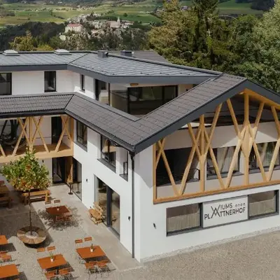 Plattnerhof Viums
