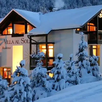 Residence Villa al Sole