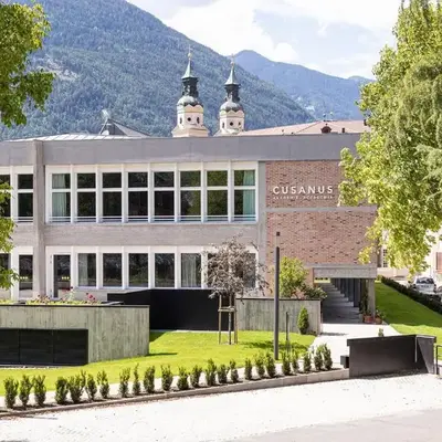 Cusanus Akademie - Accademia Cusanus
