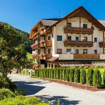 Apartments San Vigilio