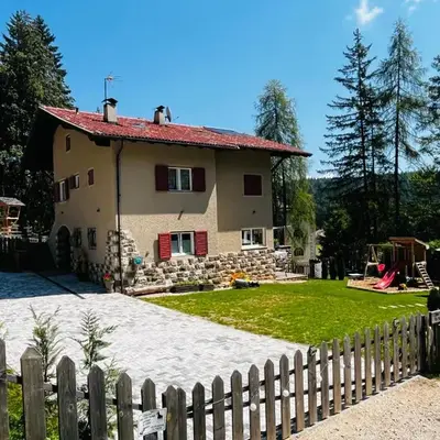 Casa Vacanze Natura