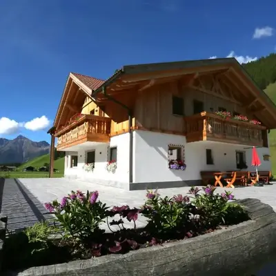 Ferienwohnungen Unterangerhof