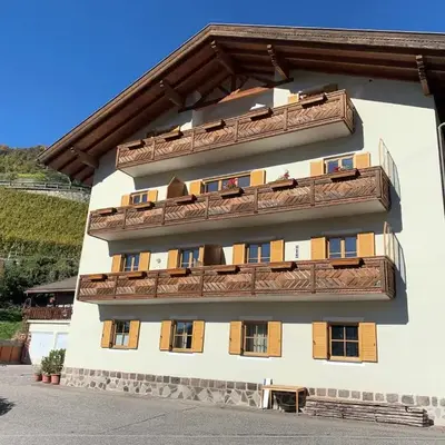 Appartment Valentin