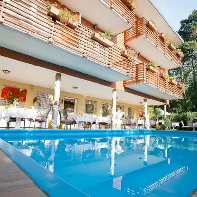 Hotel Aster