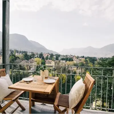 meralino boutique apartment