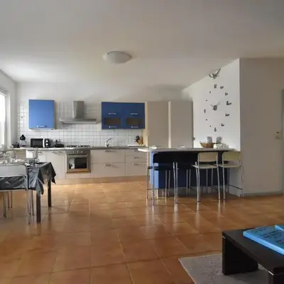 Appartamento Da Romina con parcheggio gratuito