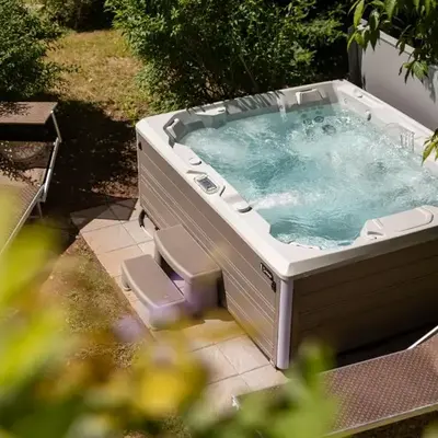 Villa Atelier Baron Killi