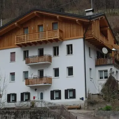 LA CIESA DEI SIORI