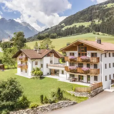 Untermairhof Appartment Residence