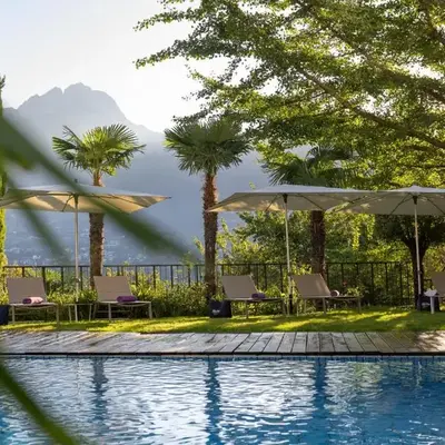 Parkhotel Marlena - Adults Only
