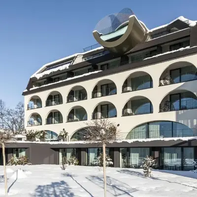 Gloriette Guesthouse Boutiquehotel