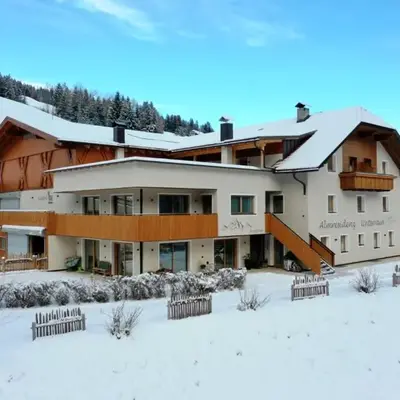 ALMRESIDENZ UNTERRAIN - with FREE SKI BUS SHUTTLE
