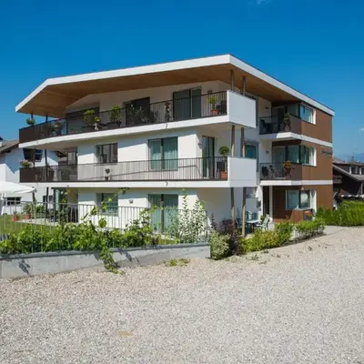 Apartment Edelweiss