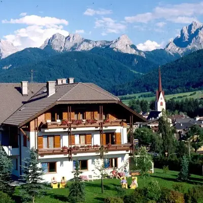 Hotel Garní Sunnleit´n