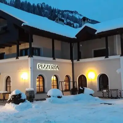 Villa Sella