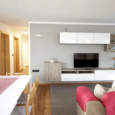 CASA BEBA - 2 camere