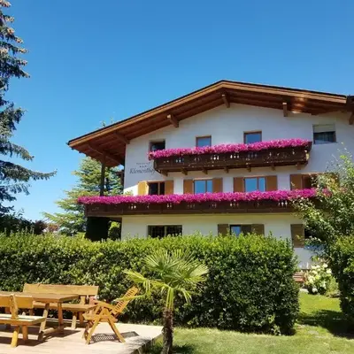 Residence Klementhof 3