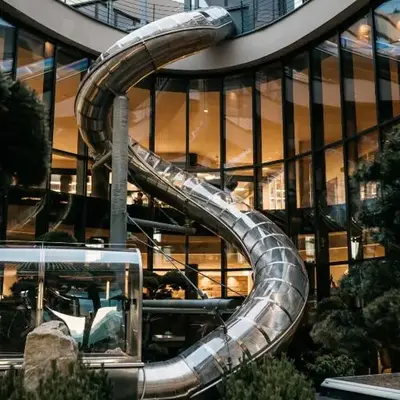 Hotel Familiamus