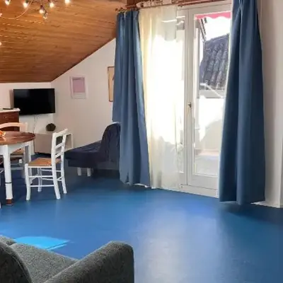 NEW Suite mar e monti