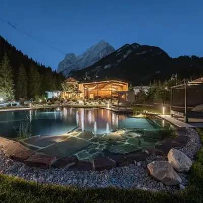 Hotel Majon Miramonti