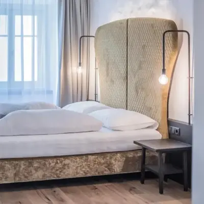 B&B Zur Traube