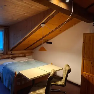 Gassermühle - Studio Appartments